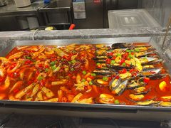 -吉布鲁牛排海鲜自助(芙蓉万家丽店)