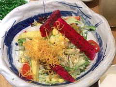 -一心创作料理屋(经开万达店)