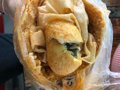 -小白房辣焙子(西落凤街店)