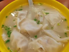 -龙抄手(春熙路总店)