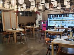 -八角锄烧·肉火锅(天河城店)