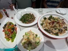 -渔码头食府·20年蓬莱老字号(登州路店)