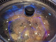 -山里屯铁锅炖·东北菜(康桥店)