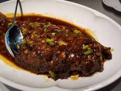 -北平食坊·烤鸭(黄寺大街店)