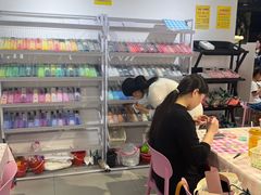 -南京时尚莱迪购物广场(正洪街店)