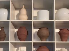 -袁亮今日陶艺(苹果社区总店)