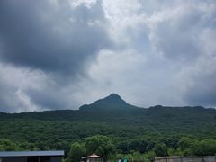 -帽儿山风景区