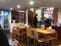 大堂-望京小腰(北京总店)