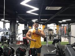 -ENERGY原力健身(川周店)