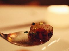 -Amber(置地文华东方酒店)