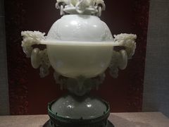 -北京工艺美术博物馆