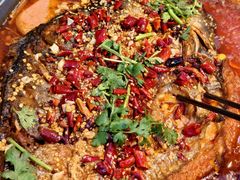 -食鸡公社辣子鸡·潍坊菜·烧烤