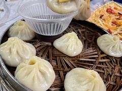 -小民大排档(光谷店)