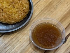 -柳州肥姨妈大骨螺蛳粉(江宁万达店)