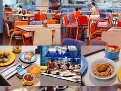 迷你佛跳墙-帝企鹅自助餐厅•儿童岛•真企鹅(长隆企鹅酒店)