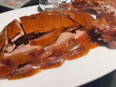 -四世同堂·京菜·烤鸭(双井店)