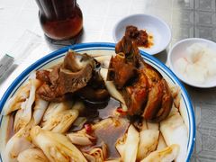 -燕燕美食·传统广式小吃