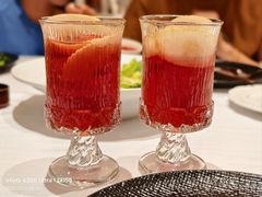 -马克西姆俄罗斯餐厅(通亚街店)