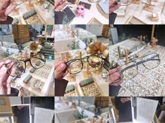-肆兮眼镜·蔡司·徕卡战略合作店(大坪店)