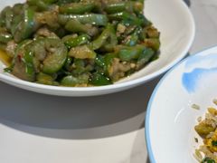 -饭橘汉江码头·乡野土菜馆(静安路店)