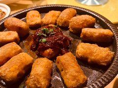 -刀板香·安徽菜(望江东路店)