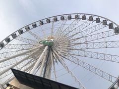 -西隆翠妮提酒店