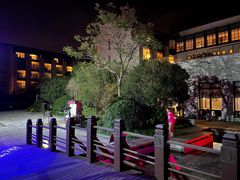 -上海崇明金茂凯悦酒店