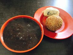 红豆粥-糯米香(长江路店)