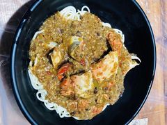 -沈记烧烤海鲜(江汉二路店)