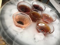 -聚黔堂凯里酸汤鱼美食店