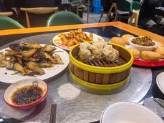 -满堂春特色餐馆