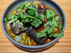 长沙臭豆腐-百春原湖南牛肉粉(百联世纪店)