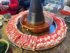 -刘老表·瓦罐汤涮肉(青云谱店)