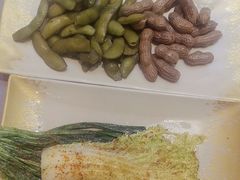 -三炮儿烧烤·羊锅·铁锅炖(南京首店)