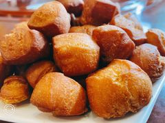 -诺敏塔拉奶茶-布里亚特包子-手把肉(锦都会店)