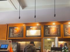 -1901 Cafe(西四店)