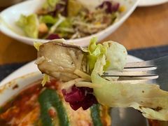 -LA MAISON公鸡和龙(蛇口店)
