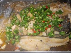 -半天妖烤鱼(方庄店)