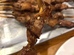 -京朋串屋·烧烤(望京西路总店)