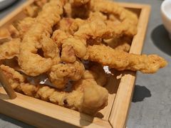 -情妹耙泥鳅·江湖川菜(科华店)