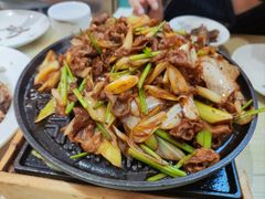-紫光园·烤鸭(美术馆店)
