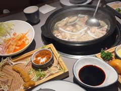 -同仁四季椰子鸡(无锡滨湖万象汇店)