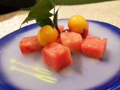 -大鸭梨烤鸭(左家庄店)