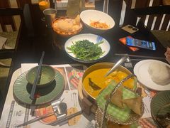 -金厨泰国餐厅·全泰籍厨师料理(拱北店)