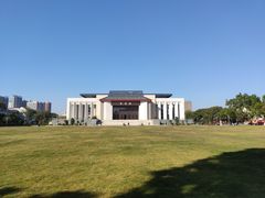 -广西大学(大学东路校区)