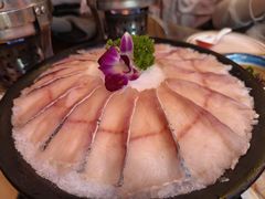 -丽江庭院·云南野生菌·海鲜火锅(鼓楼四合院店)