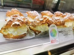 -不二家(数寄屋橋店)