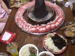 -东镇老火锅(长春路首店)