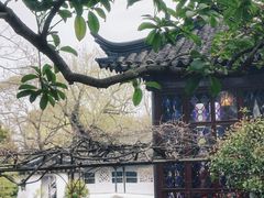 -拙政园