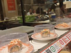 -新一番三文鱼寿司(大东海店)